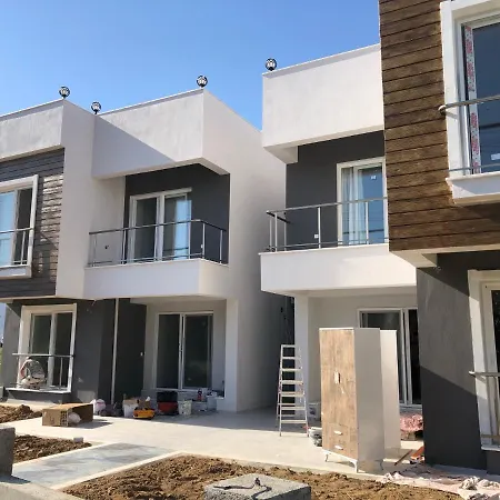 Ayris Apart Διαμέρισμα